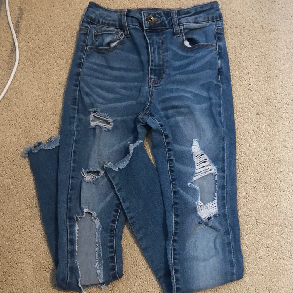 Empyre Jeans